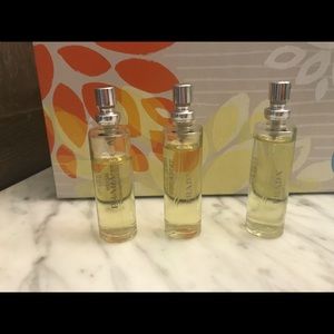 Prada perfumes